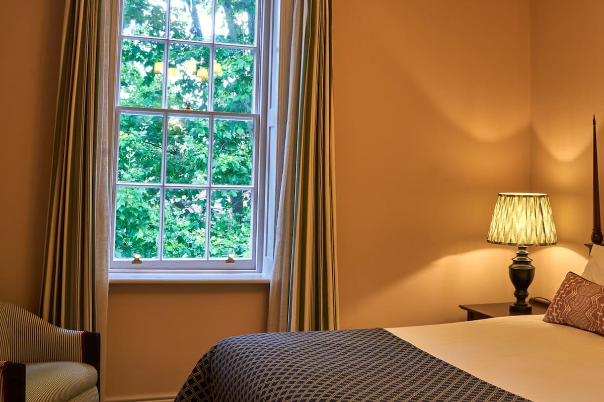 classic room | 1 bedroom, premium bedding, in-room safe, individually decorated
