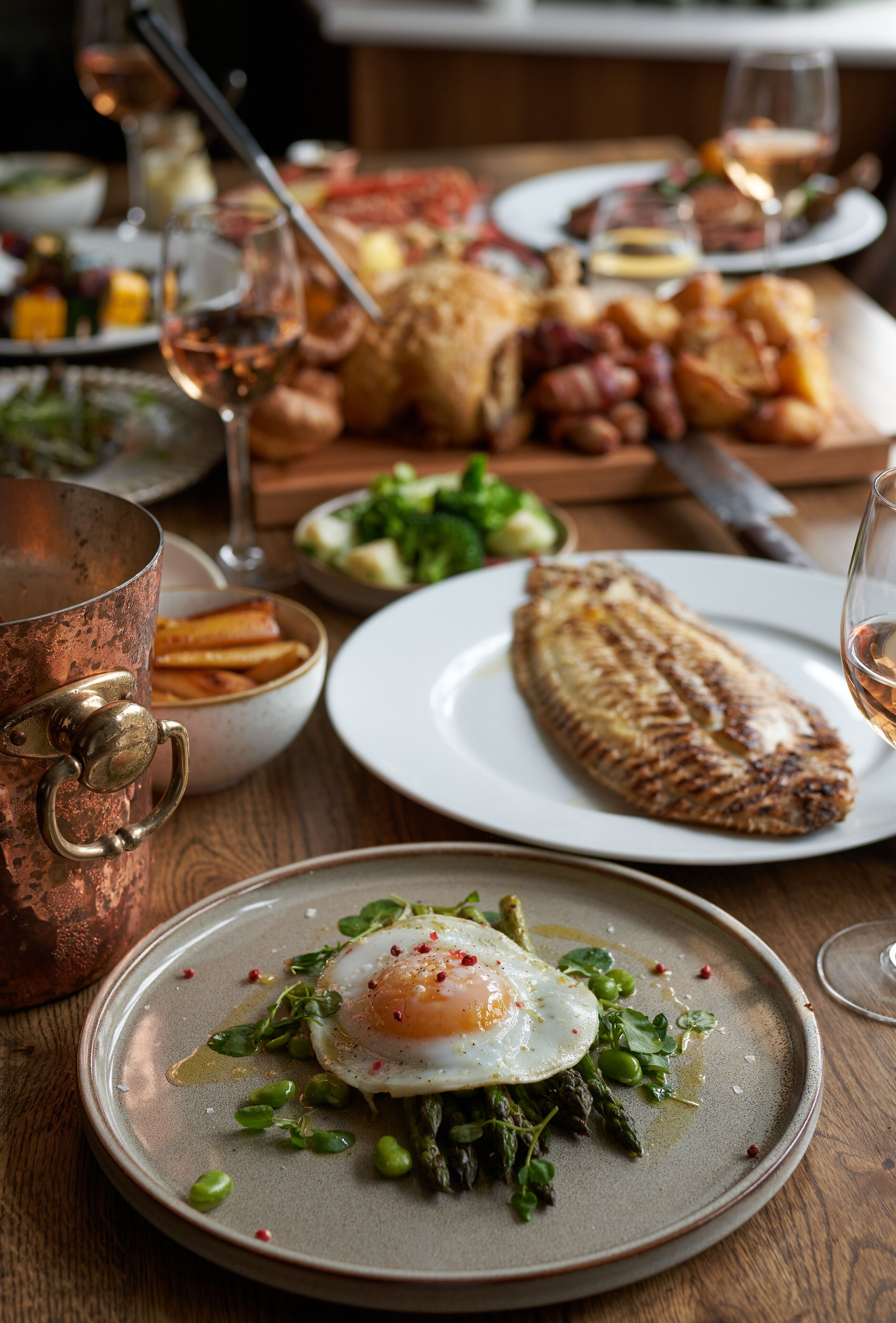 Photo - The Mitre, Hampton Court