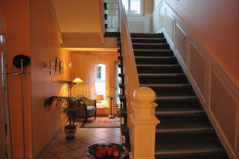 Hotel Residenz Joop by null