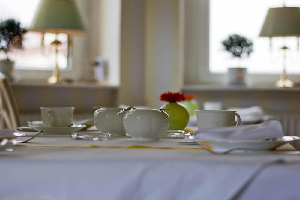 Hotel Residenz Joop by null