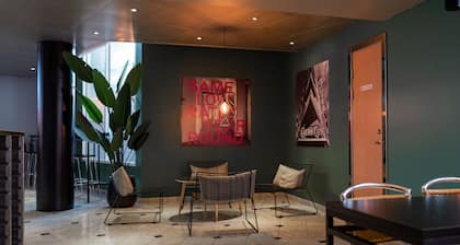 CABINN City Hotel