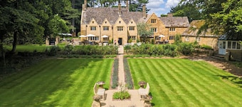 Charingworth Manor