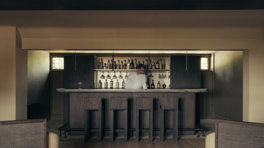 Hyll Hotel