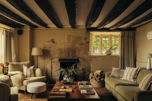 Salle de réunion