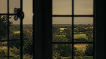 Manor House Room | Exterior