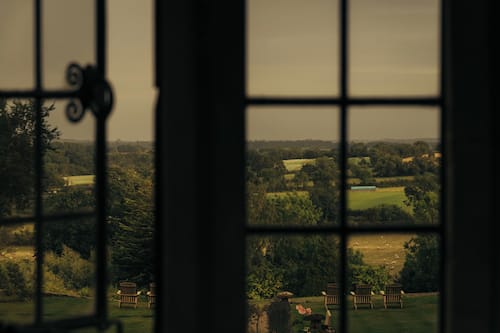 Room, Garden View | Exterior