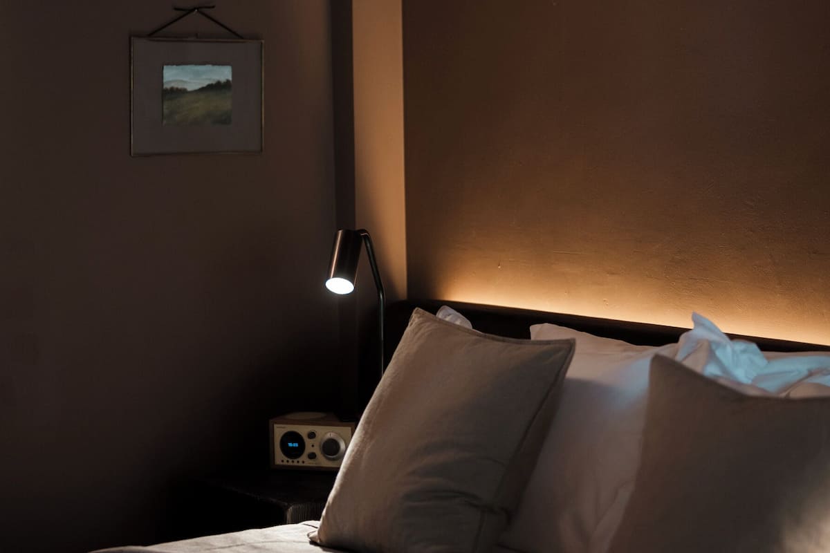 Chambre (Garden) | 1 chambre, literie de qualité, minibar, coffre-fort