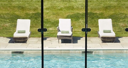 Ockenden Manor Hotel & Spa