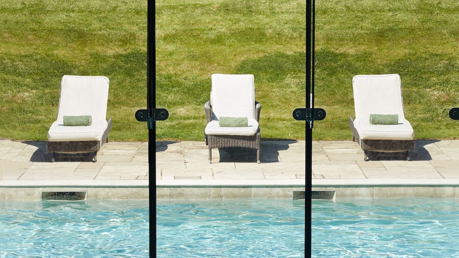 Ockenden Manor Hotel & Spa