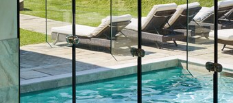 Ockenden Manor Hotel & Spa