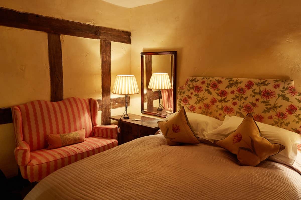 Chambre Classique (Cosy)
