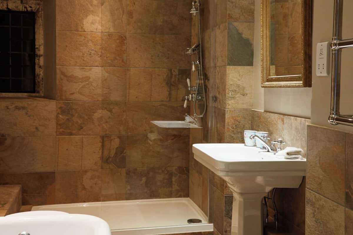 sussex room | hypo-allergenic bedding, in-room safe, individually decorated