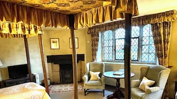 Twin Room, 2 Single Beds (Climping Original)