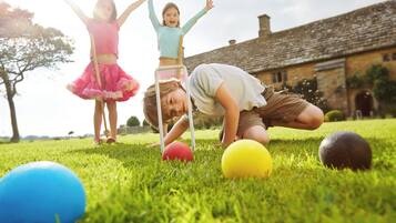 Children’s activities