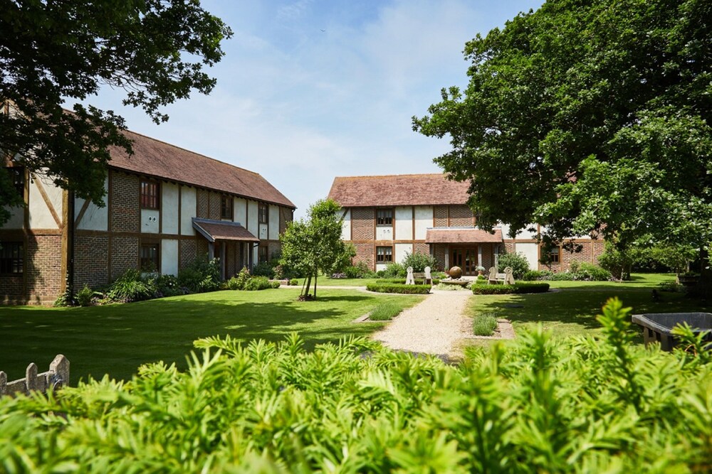 Bailiffscourt Hotel & Spa by null