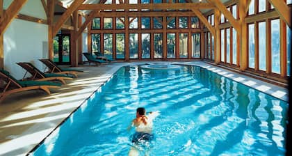 Bailiffscourt Hotel & Spa