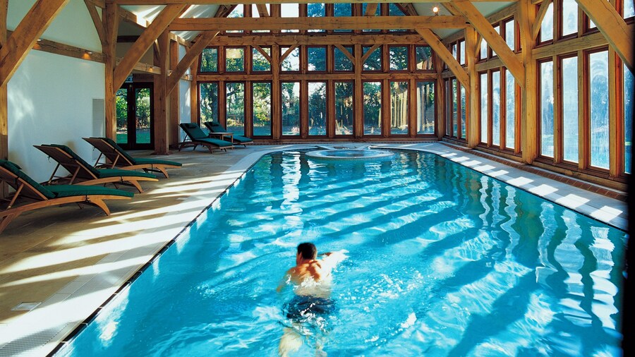 Bailiffscourt Hotel & Spa