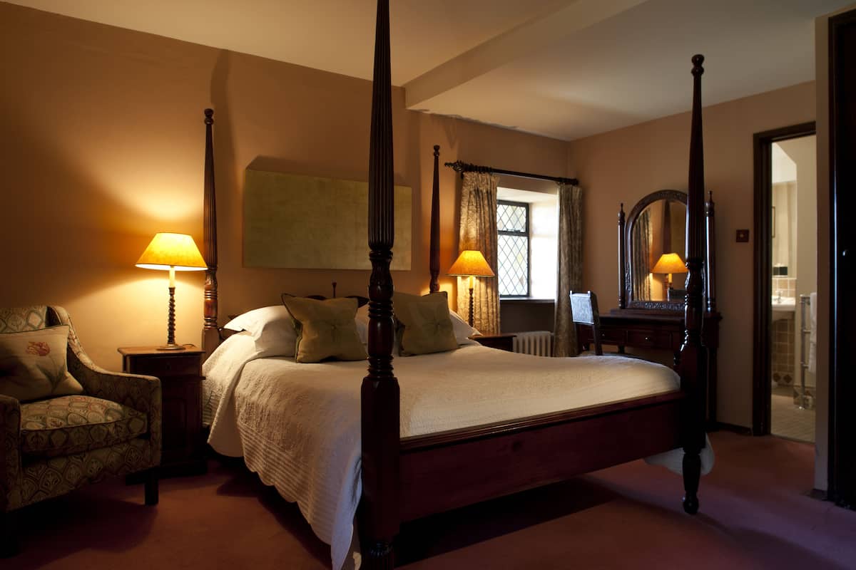Chambre Double Classique