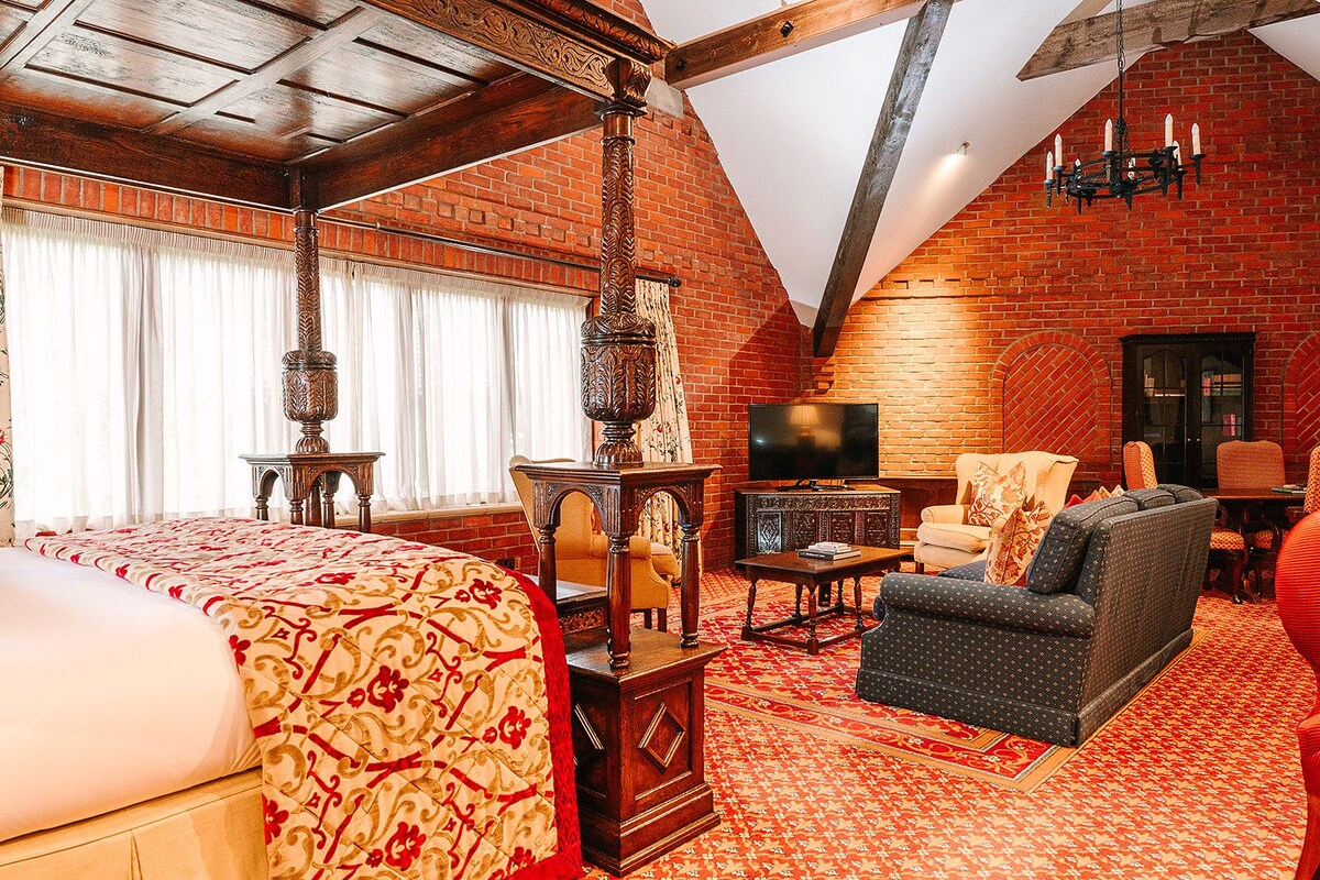 Signature Suite, Non Smoking