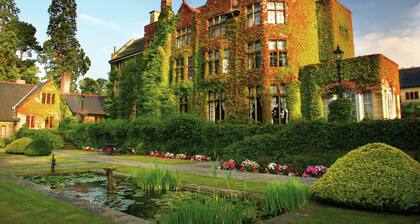 Pennyhill Park Hotel And Spa