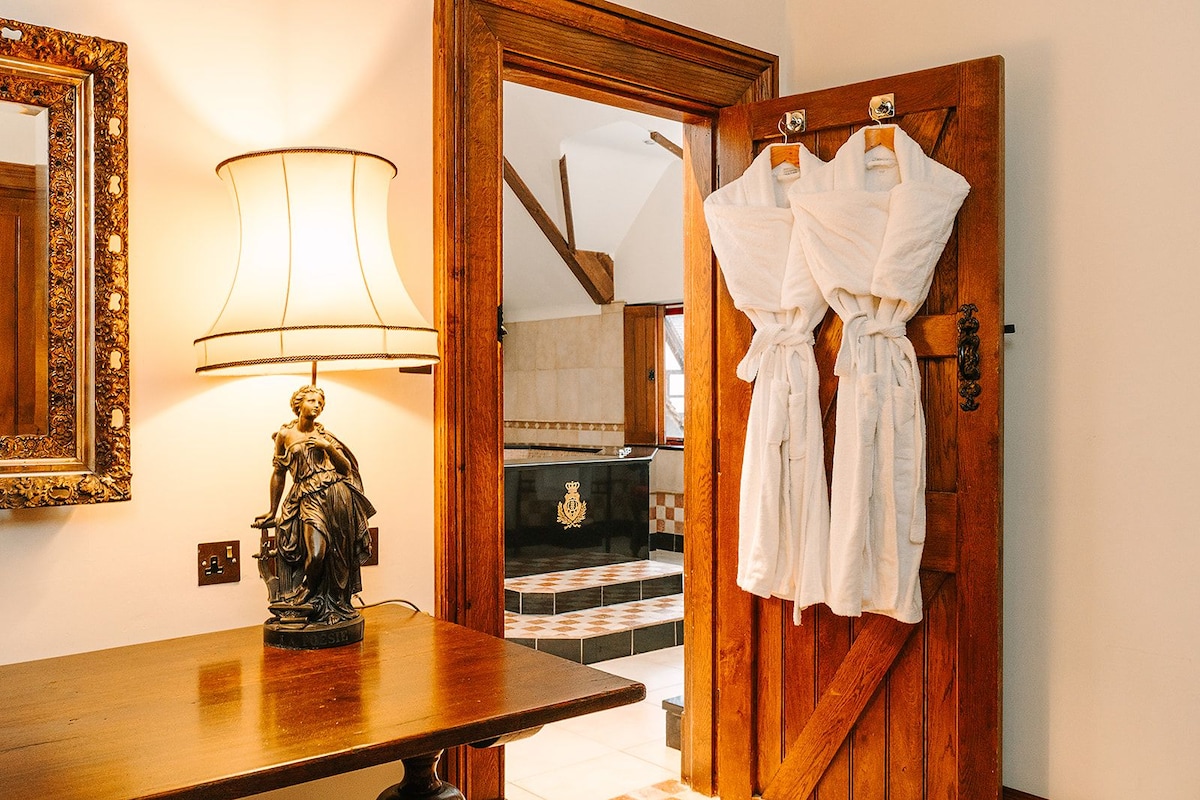 Suite Signature, non-fumeur | Intérieur