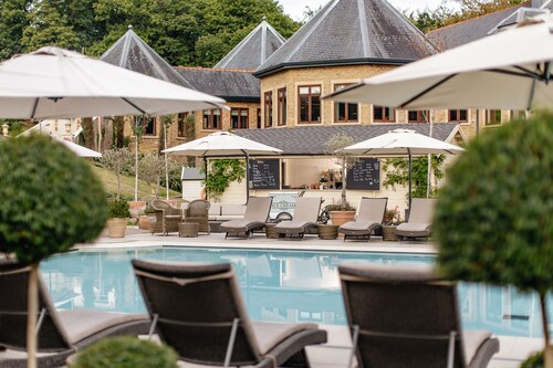 Pennyhill Park