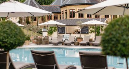 Pennyhill Park