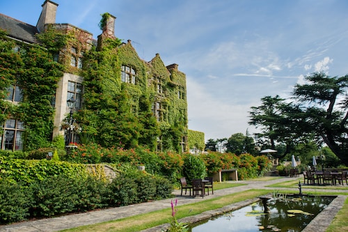 Pennyhill Park