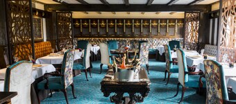 Pennyhill Park Hotel And Spa