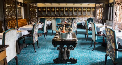 Pennyhill Park Hotel And Spa