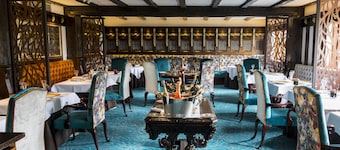 Pennyhill Park Hotel And Spa