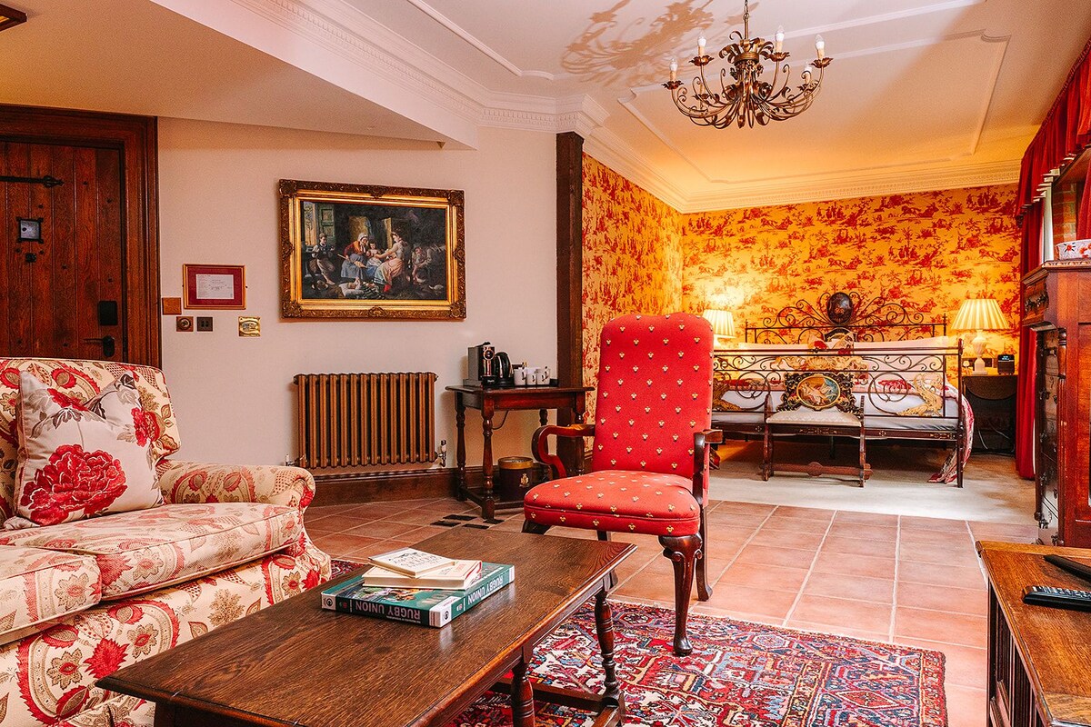 Classic Double Room