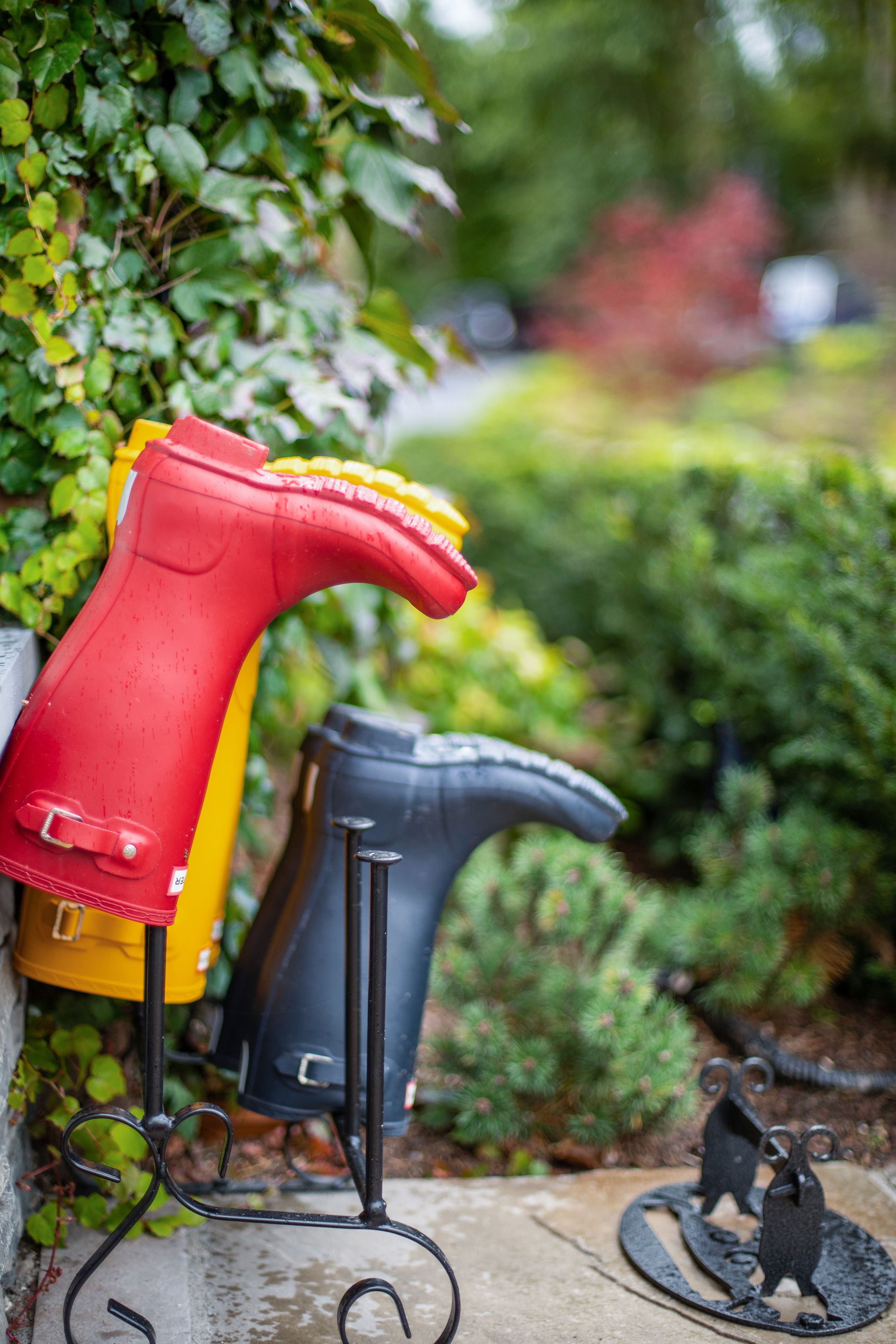 children’s activities