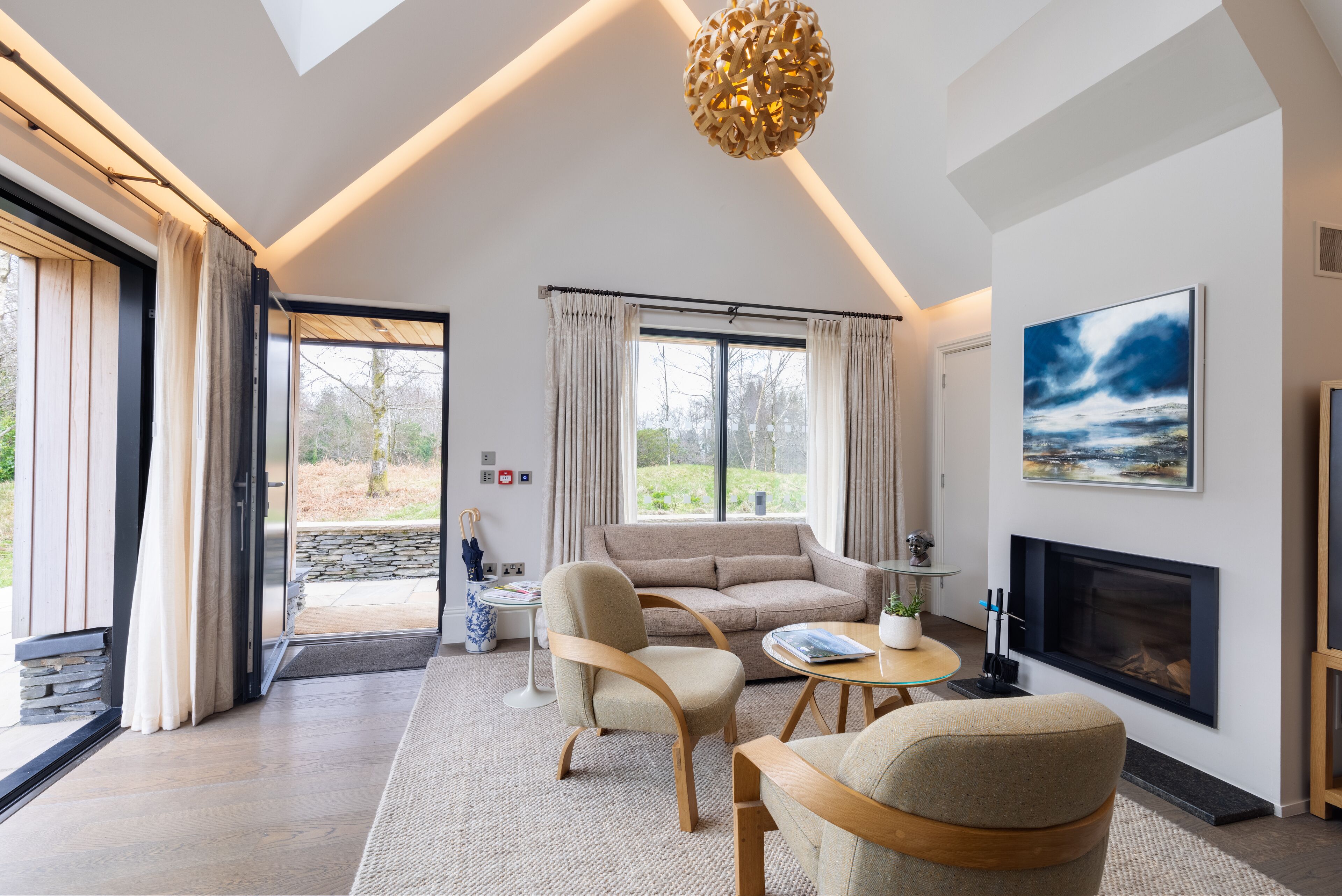 1 bedroom, premium bedding, minibar, in-room safe