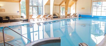 voco Lythe Hill Hotel & Spa by IHG