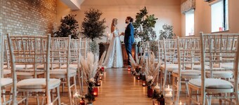 voco Lythe Hill Hotel & Spa by IHG