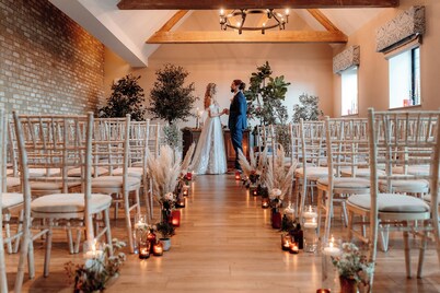 voco Lythe Hill Hotel & Spa by IHG