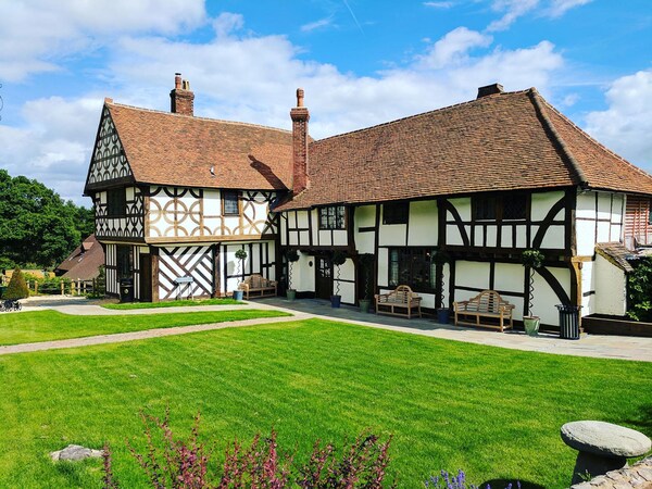 Voco Lythe Hill Hotel & Spa By Ihg - Hampshire