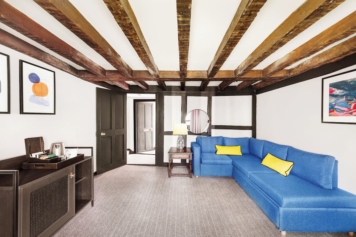 Suite, 1 Bedroom