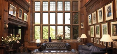 Wrea Head Hall