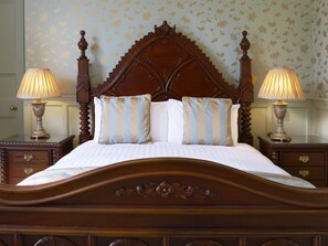 Superior-Doppelzimmer | 1 Schlafzimmer, individuell dekoriert, individuell eingerichtet