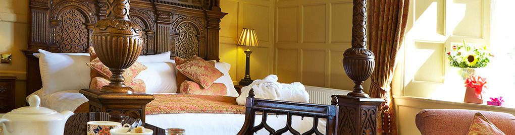 luxury double room, 1 king bed | individually decorated, individually furnished, desk, laptop workspace