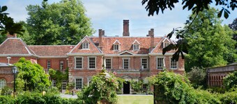 Lainston House Hotel