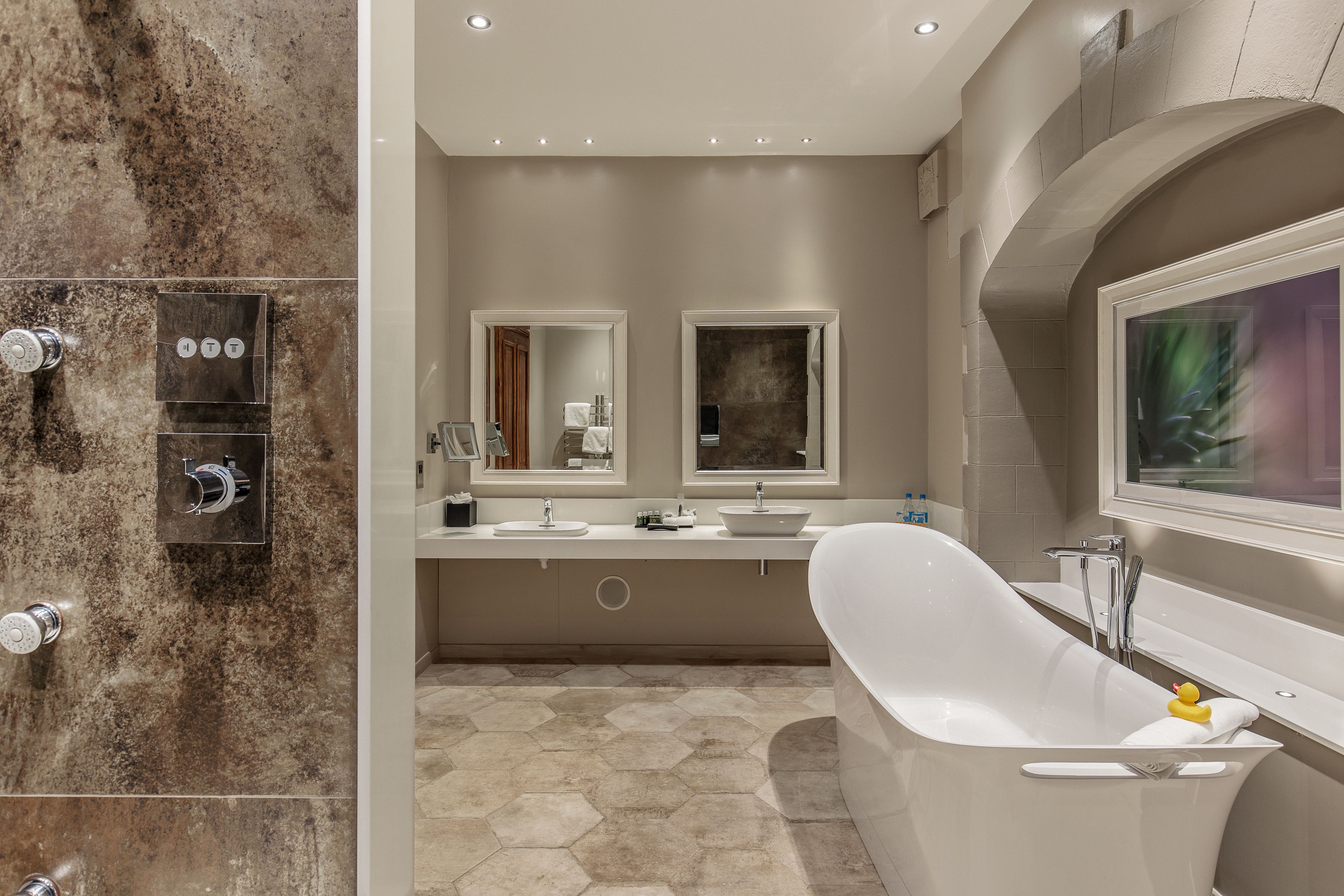 Badkamer