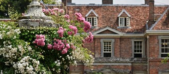 Lainston House Hotel