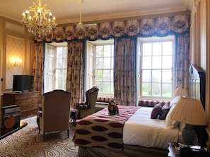 Chambre Double ou avec lits jumeaux (Delft)