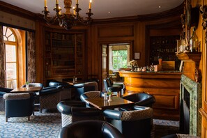Bar (sur place)