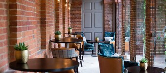 Lainston House Hotel