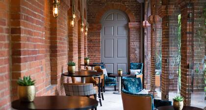 Lainston House Hotel