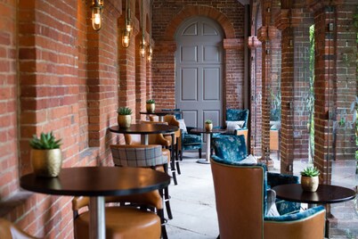 Lainston House Hotel